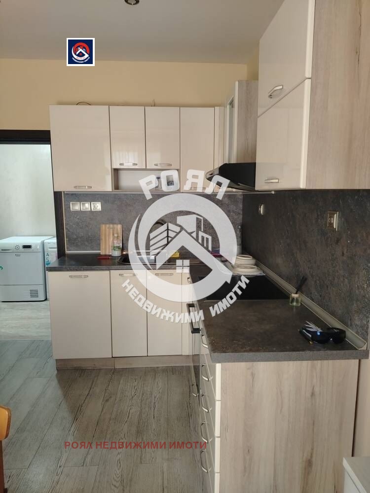 Дава под наем 2-СТАЕН, гр. Пловдив, Каменица 1, снимка 3 - Апартаменти - 56013382
