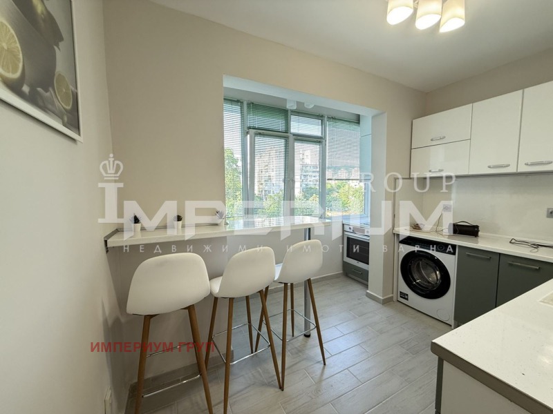 Издаје се  2 спаваће собе Варна , Младост 1 , 60 м2 | 12138524 - слика [6]