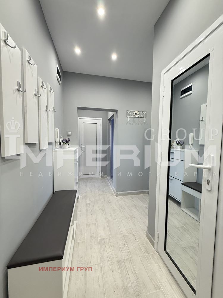 Издаје се  2 спаваће собе Варна , Младост 1 , 60 м2 | 12138524 - слика [13]