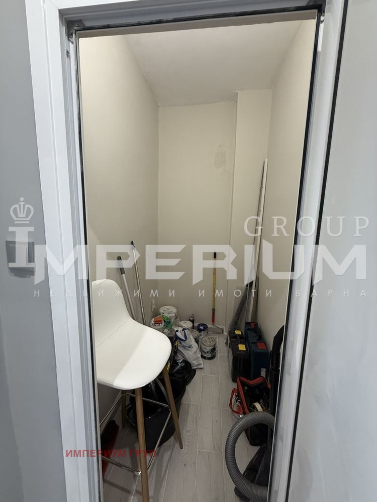 Издаје се  2 спаваће собе Варна , Младост 1 , 60 м2 | 12138524 - слика [11]