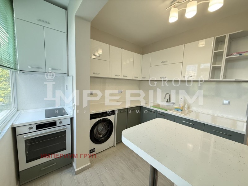 Издаје се  2 спаваће собе Варна , Младост 1 , 60 м2 | 12138524 - слика [8]