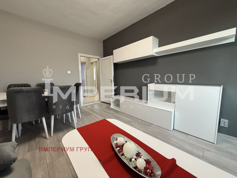 Издаје се  2 спаваће собе Варна , Младост 1 , 60 м2 | 12138524 - слика [2]