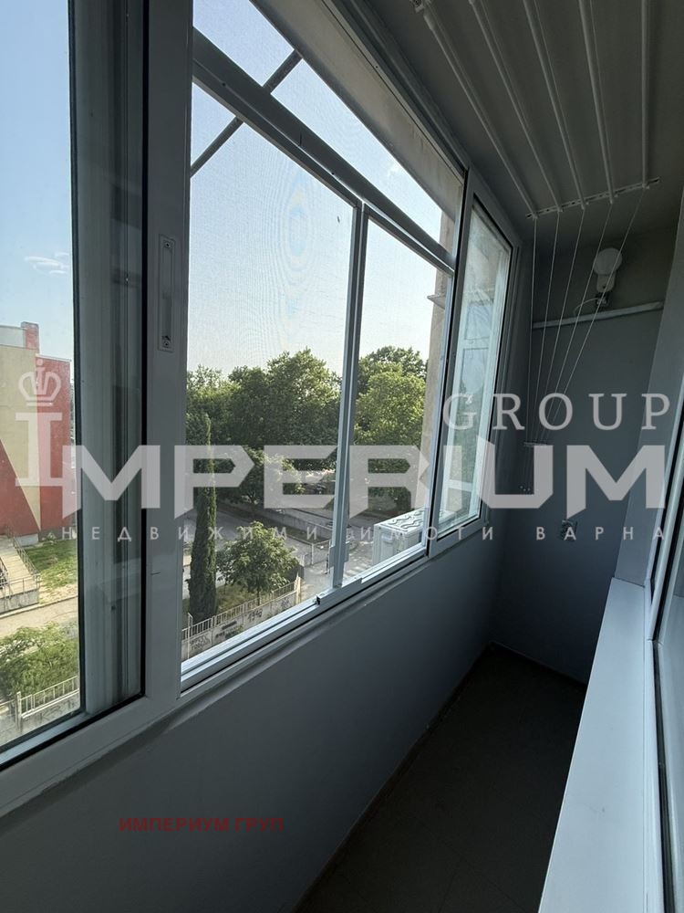 Издаје се  2 спаваће собе Варна , Младост 1 , 60 м2 | 12138524 - слика [14]