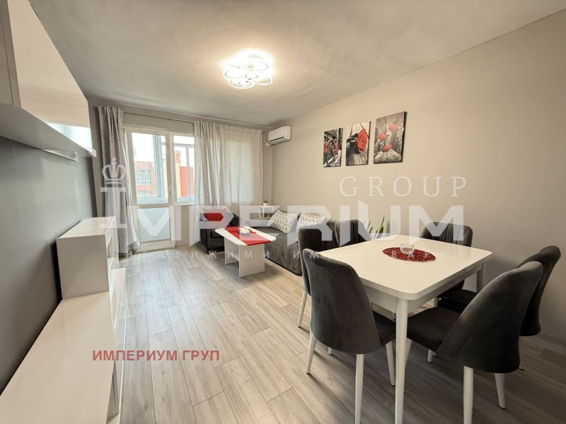 Издаје се  2 спаваће собе Варна , Младост 1 , 60 м2 | 12138524 - слика [4]