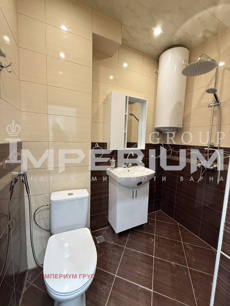 Издаје се  2 спаваће собе Варна , Младост 1 , 60 м2 | 12138524 - слика [10]