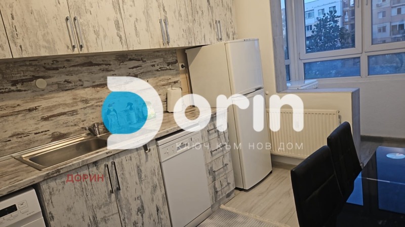 A louer  1 chambre Plovdiv , Karchiyaka , 80 m² | 28945210 - image [3]