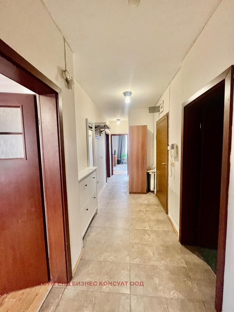 Дава под наем 3-СТАЕН, гр. София, Младост 1А, снимка 5 - Апартаменти - 53430749