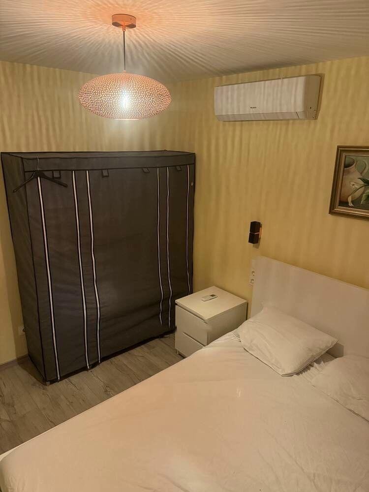 Дава под наем 3-СТАЕН, гр. София, Център, снимка 4 - Апартаменти - 53517998