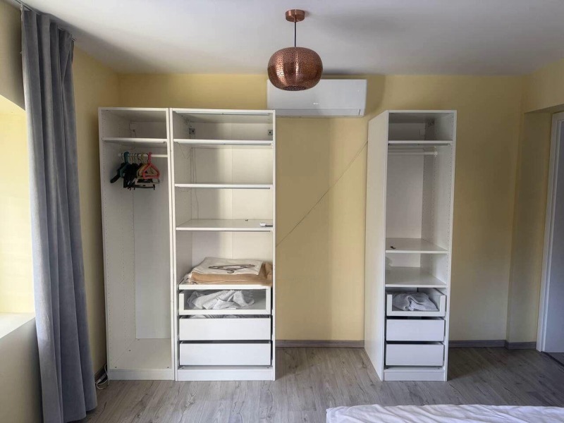 Дава под наем 3-СТАЕН, гр. София, Център, снимка 5 - Апартаменти - 53517998