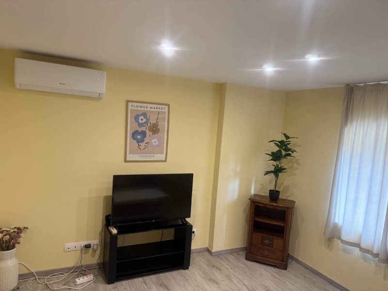 Дава под наем 3-СТАЕН, гр. София, Център, снимка 3 - Апартаменти - 53517998