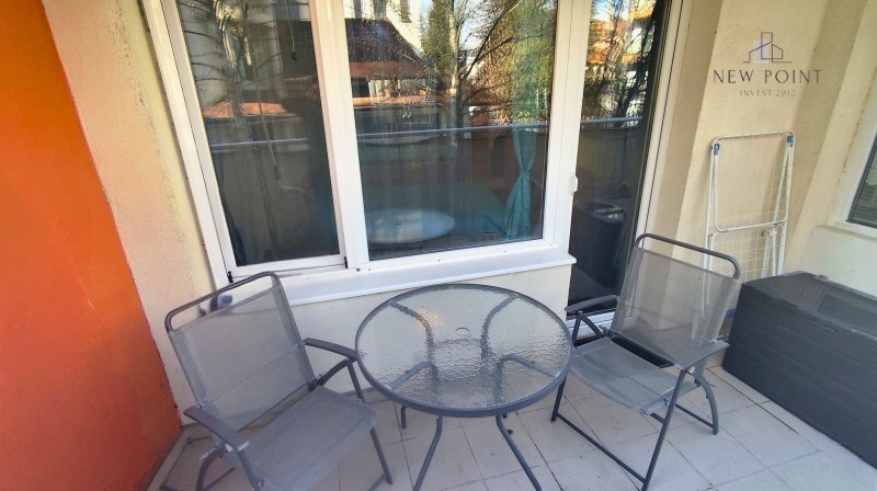 Дава под наем 3-СТАЕН, гр. София, Кръстова вада, снимка 3 - Апартаменти - 53588013