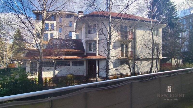 Дава под наем 3-СТАЕН, гр. София, Кръстова вада, снимка 4 - Апартаменти - 53588013