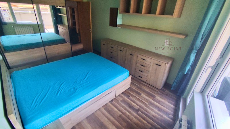 Дава под наем 3-СТАЕН, гр. София, Кръстова вада, снимка 2 - Апартаменти - 53588013