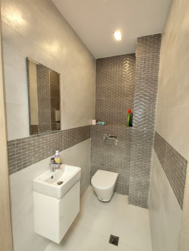 Дава под наем 3-СТАЕН, гр. София, Връбница 1, снимка 9 - Апартаменти - 54341004