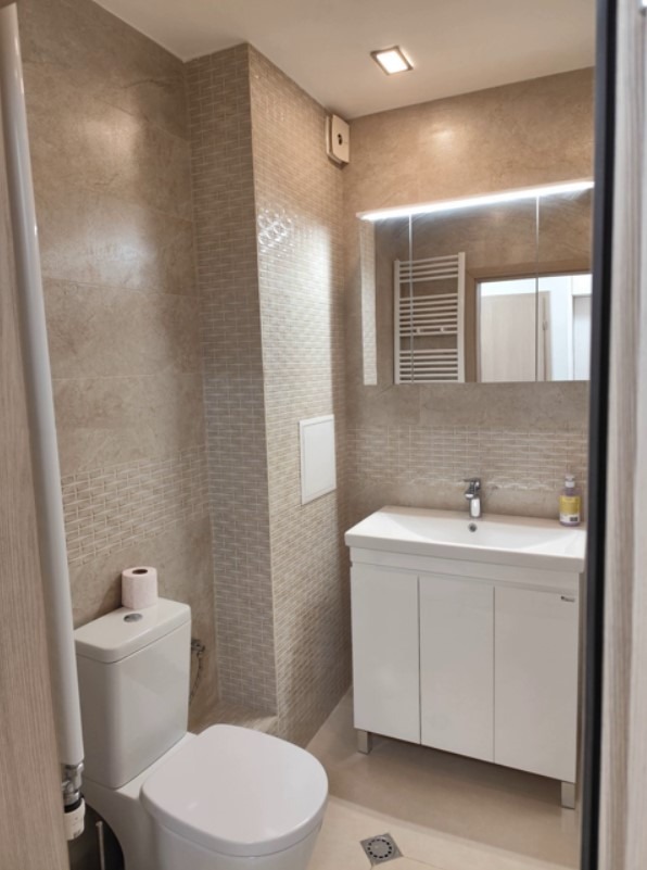 Дава под наем 3-СТАЕН, гр. София, Връбница 1, снимка 7 - Апартаменти - 54341004