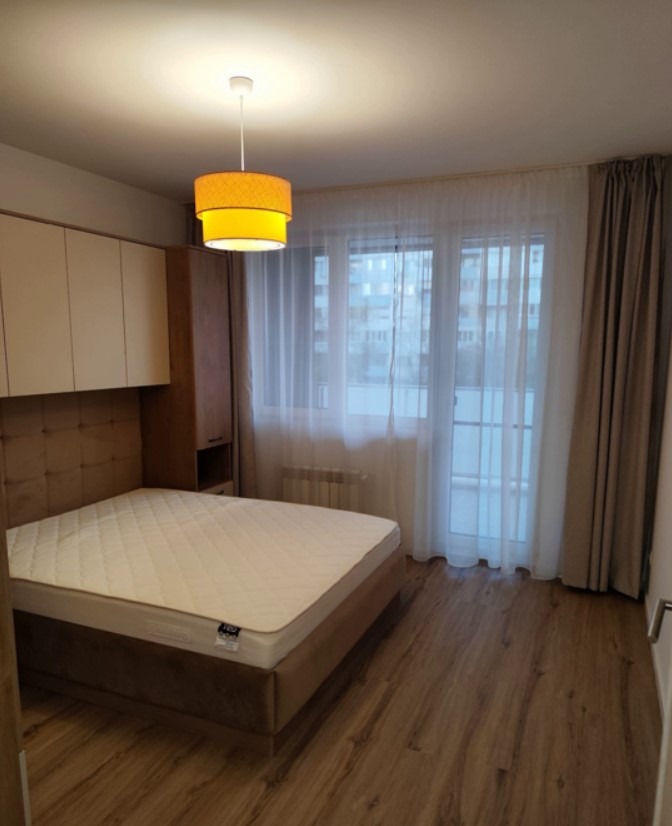 Дава под наем 3-СТАЕН, гр. София, Връбница 1, снимка 4 - Апартаменти - 54341004