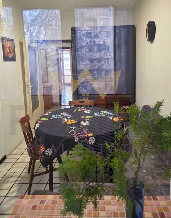 Дава под наем 4-СТАЕН, гр. Варна, Трошево, снимка 6 - Апартаменти - 52651700