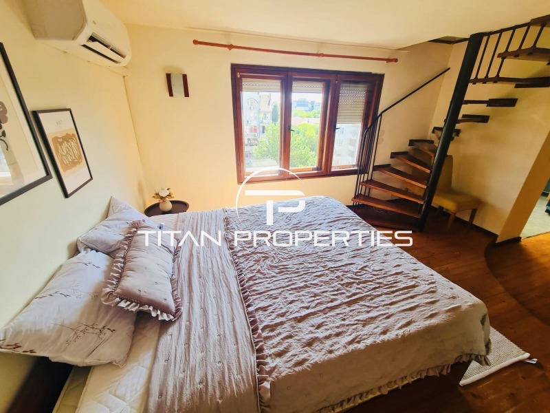 Vuokrattavana  Pienhuoneisto Burgas , Bratja Miladinovi , 86 neliömetriä | 92709778 - kuva [2]