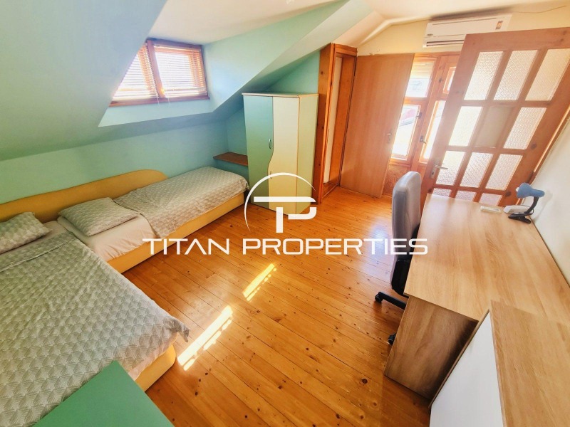 Vuokrattavana  Pienhuoneisto Burgas , Bratja Miladinovi , 86 neliömetriä | 92709778 - kuva [8]