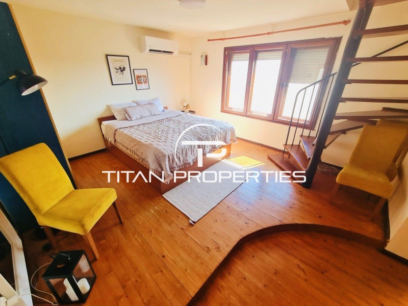 Vuokrattavana  Pienhuoneisto Burgas , Bratja Miladinovi , 86 neliömetriä | 92709778 - kuva [3]