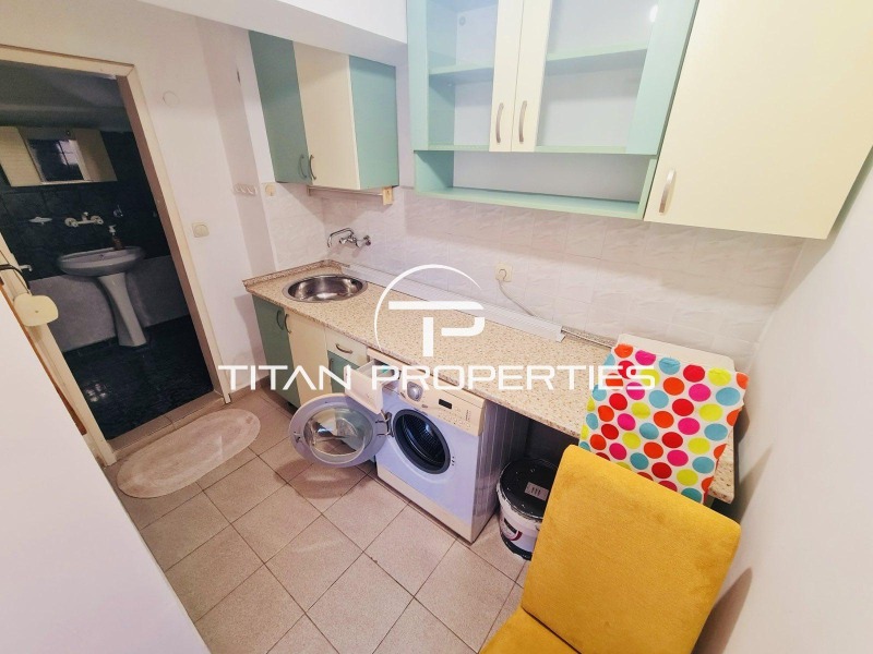 Vuokrattavana  Pienhuoneisto Burgas , Bratja Miladinovi , 86 neliömetriä | 92709778 - kuva [9]