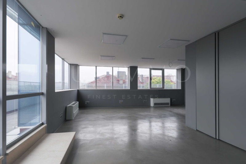 Дава под наем ОФИС, гр. София, Център, снимка 5 - Офиси - 53439018