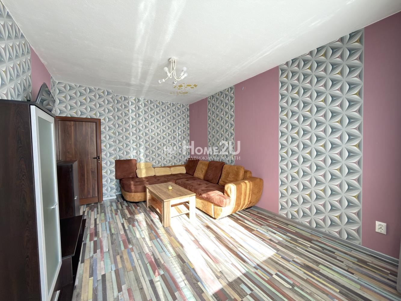 Дава под наем 2-СТАЕН, гр. София, Борово