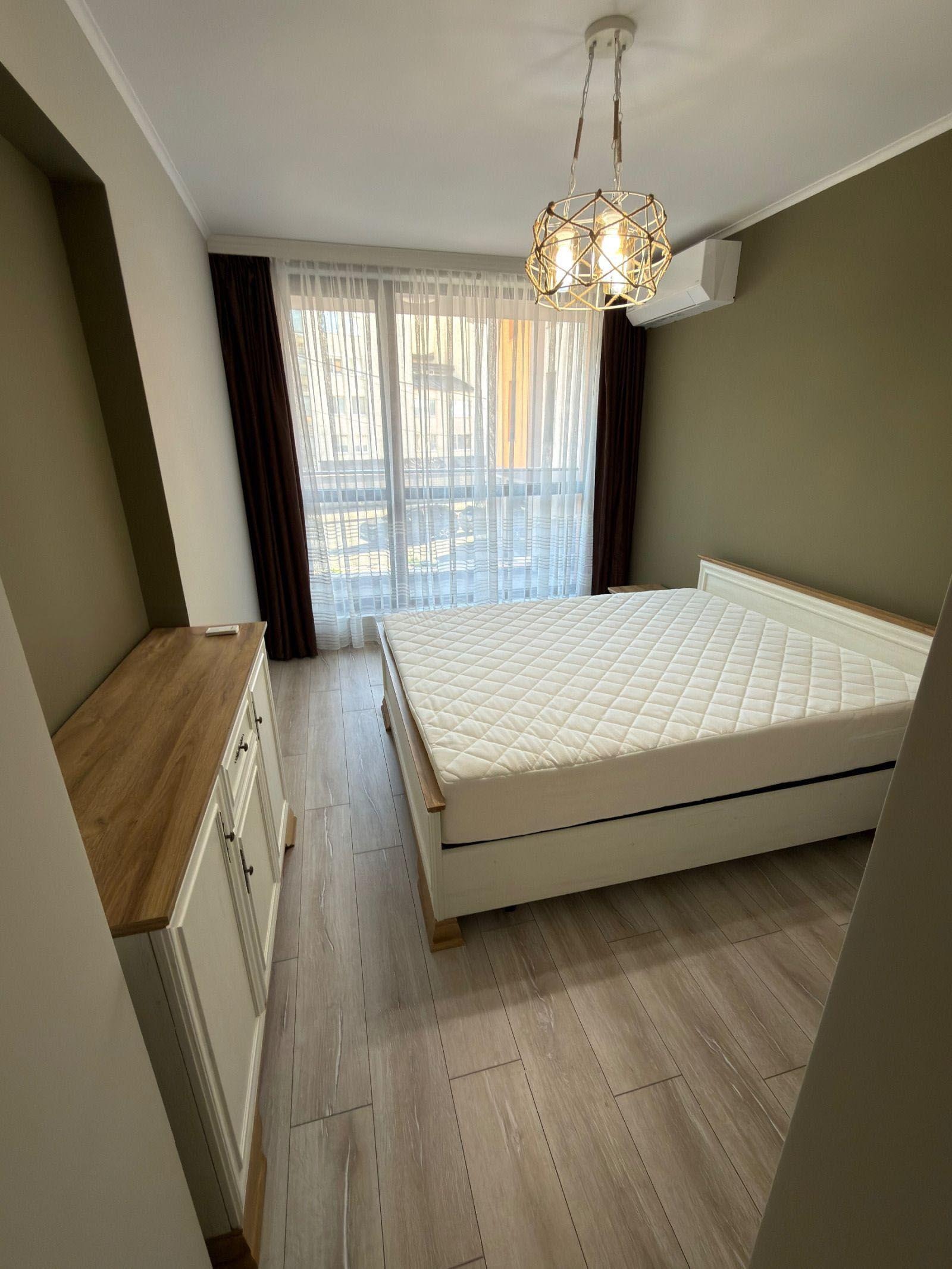 Дава под наем 2-СТАЕН, гр. София, Кръстова вада, снимка 4 - Апартаменти - 54600968