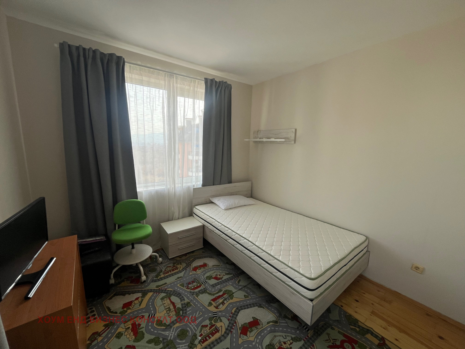 Дава под наем 3-СТАЕН, гр. София, Младост 1А, снимка 8 - Апартаменти - 53744948