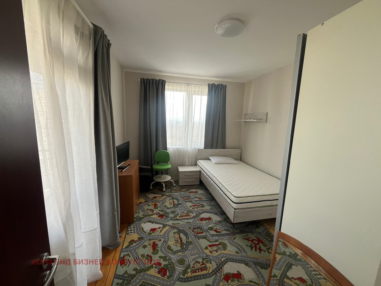 Дава под наем 3-СТАЕН, гр. София, Младост 1А, снимка 9 - Апартаменти - 53744948