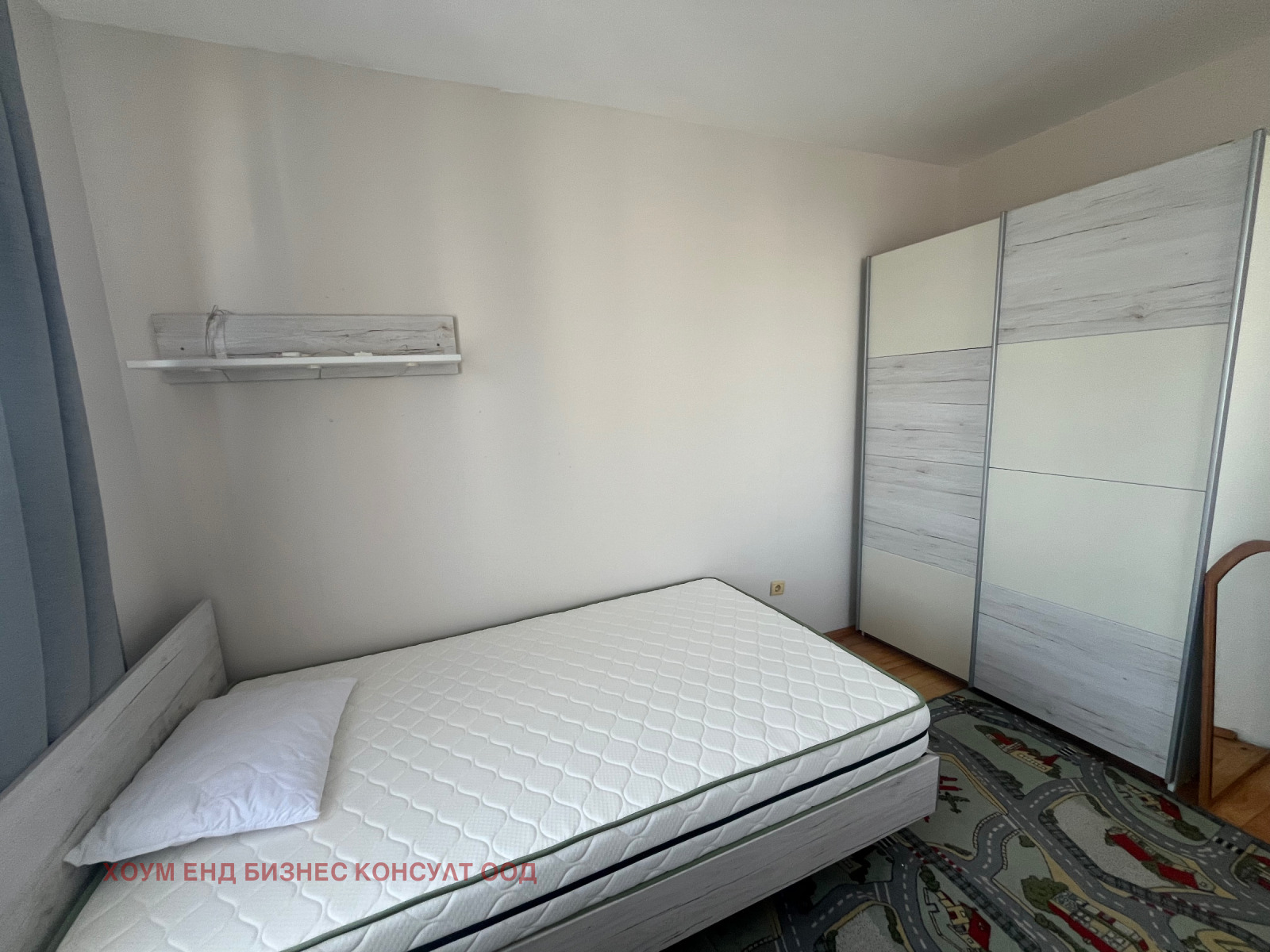 Дава под наем 3-СТАЕН, гр. София, Младост 1А, снимка 7 - Апартаменти - 53744948