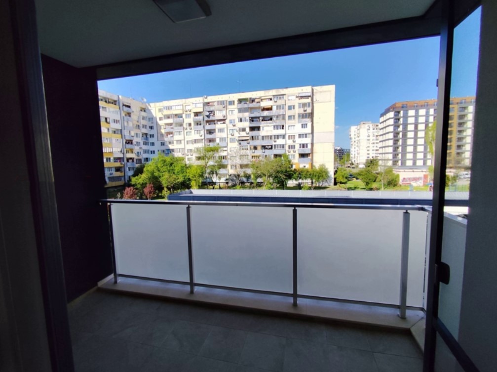 Дава под наем 3-СТАЕН, гр. София, Връбница 1, снимка 11 - Апартаменти - 54341004