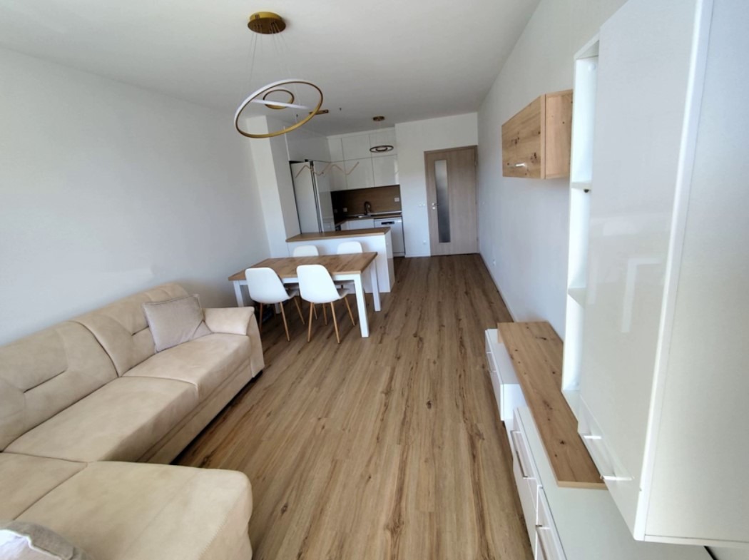 Дава под наем 3-СТАЕН, гр. София, Връбница 1, снимка 2 - Апартаменти - 54341004