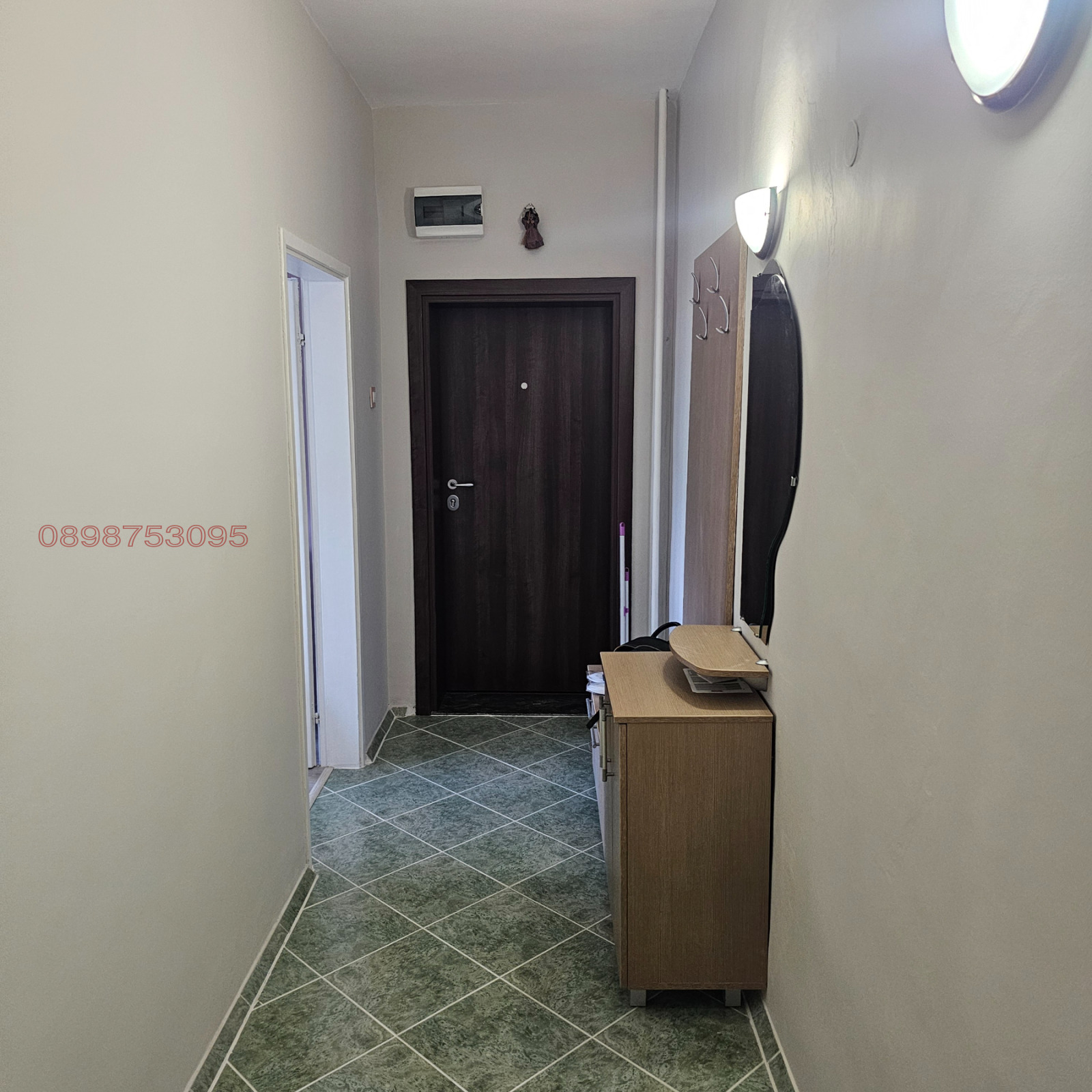 Дава под наем 3-СТАЕН, гр. Пловдив, Център, снимка 3 - Апартаменти - 55847534