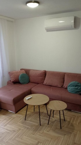 1 hálószoba Strelbishte, Sofia