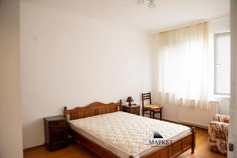 Дава под наем  2-стаен град Пловдив , Кършияка , 50 кв.м | 29793374 - изображение [8]