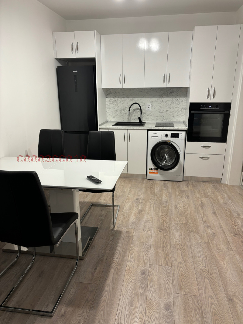 Издаје се  1 спаваћа соба Софија , Дружба 1 , 67 м2 | 21798087 - слика [10]