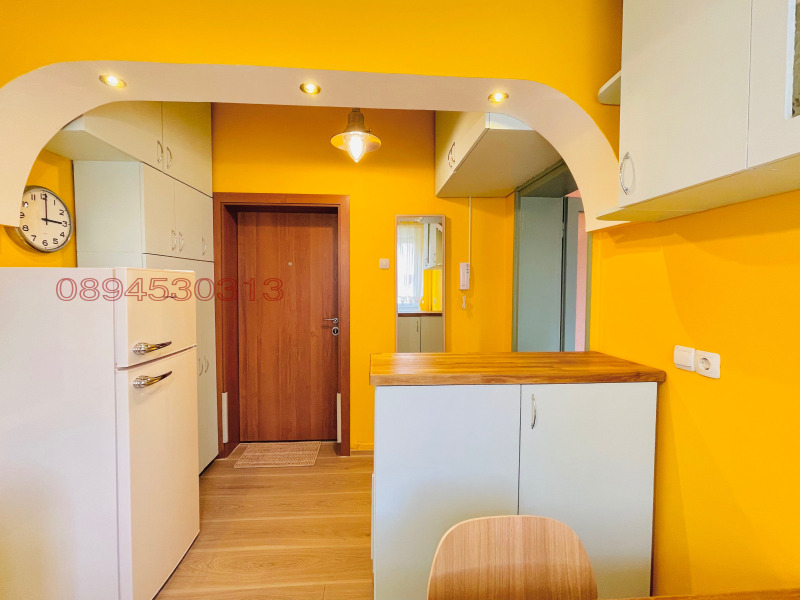 Para alugar  1 quarto Sofia , Centar , 60 m² | 82953816 - imagem [12]
