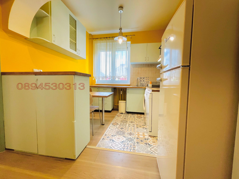 Para alugar  1 quarto Sofia , Centar , 60 m² | 82953816 - imagem [13]