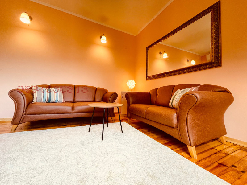 Para alugar  1 quarto Sofia , Centar , 60 m² | 82953816 - imagem [3]