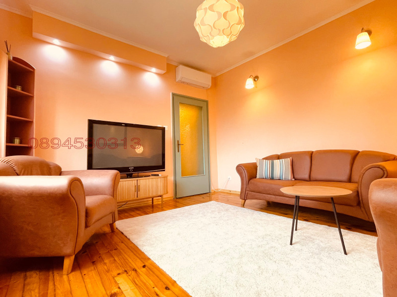 Para alugar  1 quarto Sofia , Centar , 60 m² | 82953816 - imagem [2]