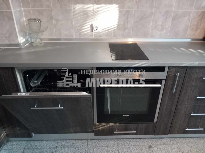 För uthyrning  1 sovrum Ruse , Centar , 62 kvm | 22536088 - bild [10]