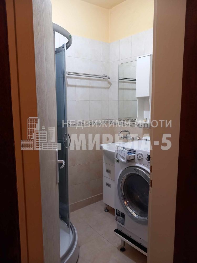 För uthyrning  1 sovrum Ruse , Centar , 62 kvm | 22536088 - bild [9]