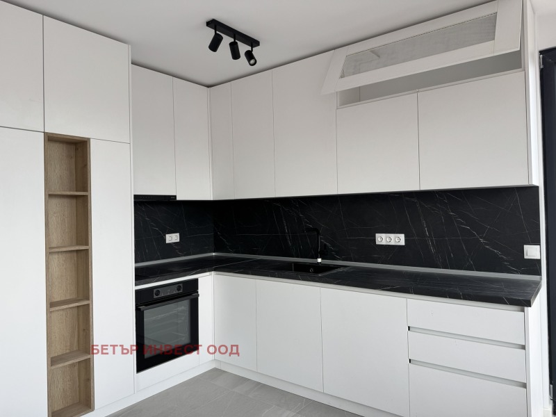 Kiadó  1 hálószoba Sofia , Studentski grad , 64 négyzetméter | 36710349 - kép [4]