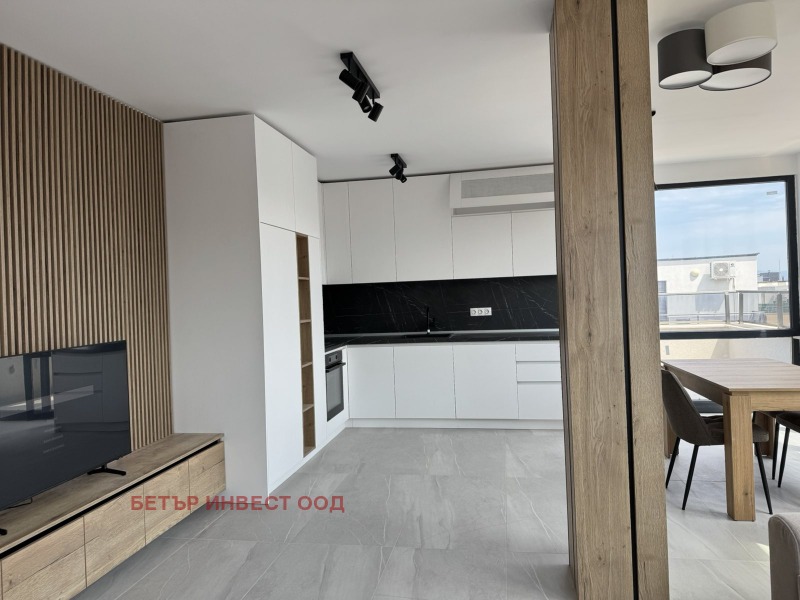 Kiadó  1 hálószoba Sofia , Studentski grad , 64 négyzetméter | 36710349 - kép [3]