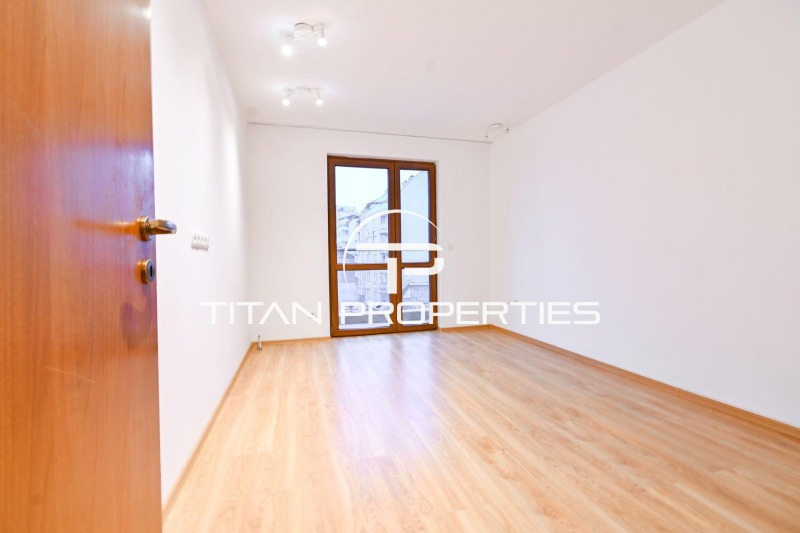 Дава под наем 2-СТАЕН, гр. София, Център, снимка 7 - Апартаменти - 51588543