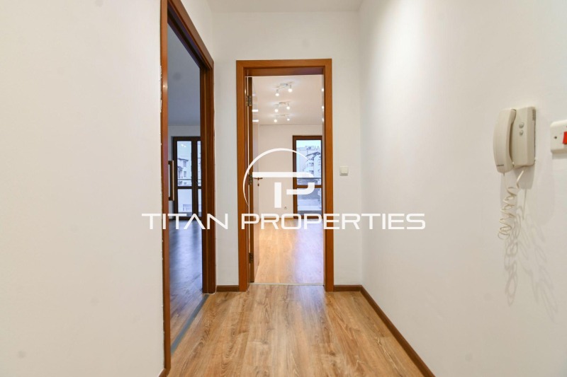 Дава под наем 2-СТАЕН, гр. София, Център, снимка 12 - Апартаменти - 51588543