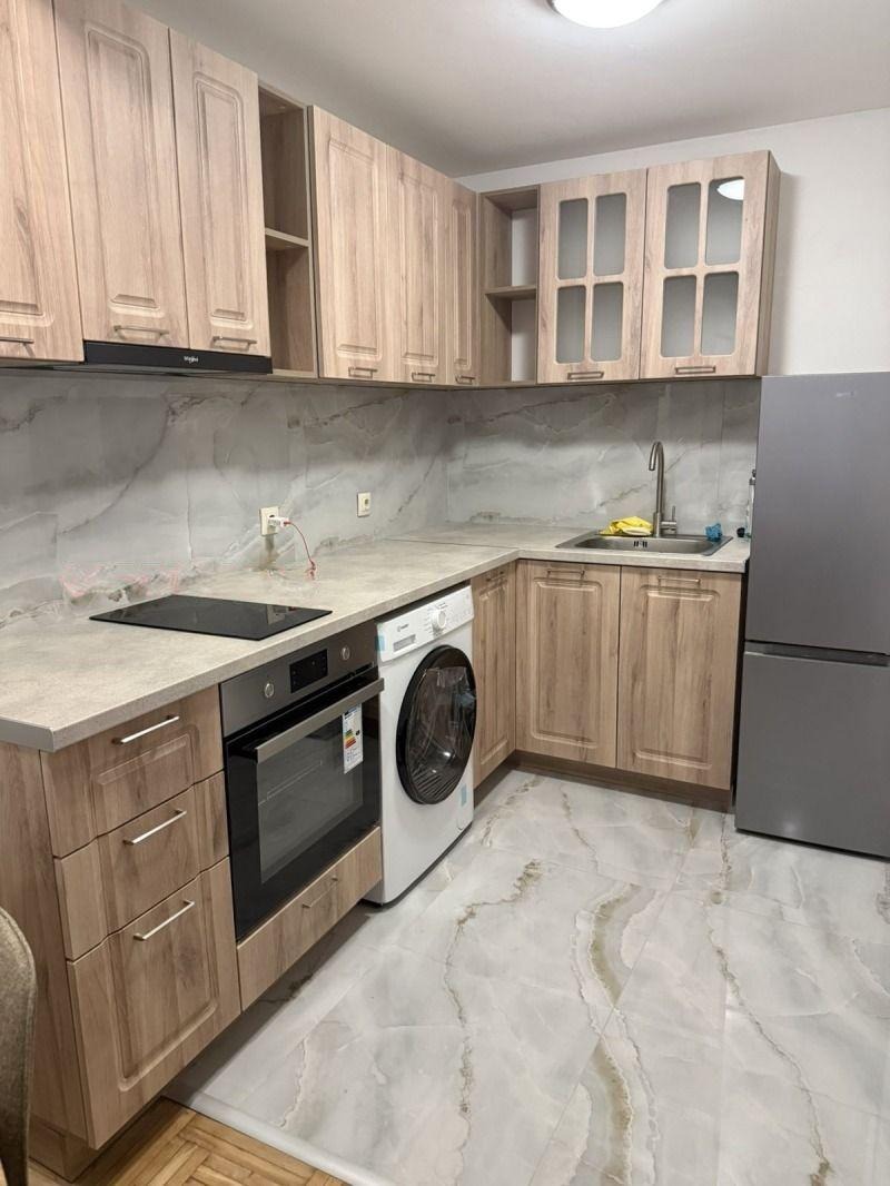 Kiadó  1 hálószoba Sofia , Strelbishte , 57 négyzetméter | 61594655 - kép [2]