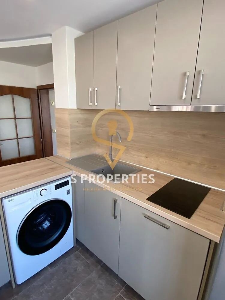 Дава под наем 2-СТАЕН, гр. Варна, Лятно кино Тракия, снимка 4 - Апартаменти - 53883438