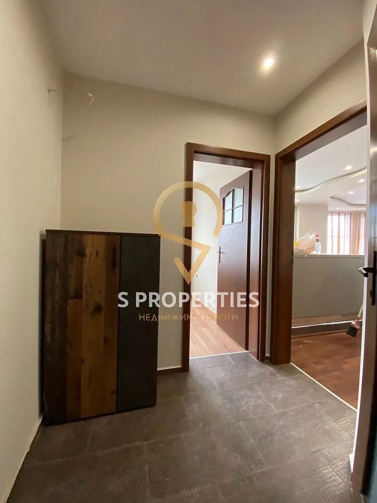 Дава под наем 2-СТАЕН, гр. Варна, Лятно кино Тракия, снимка 10 - Апартаменти - 53883438